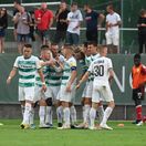 SR Futbal FL 7. kolo Skalica Trnava TTX