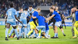 Maďari vyvaľujú oči. Ferencváros sa vraj zaujíma o oporu Slovana 