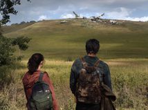 the last of us,