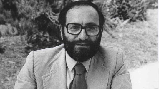 Umberto Eco