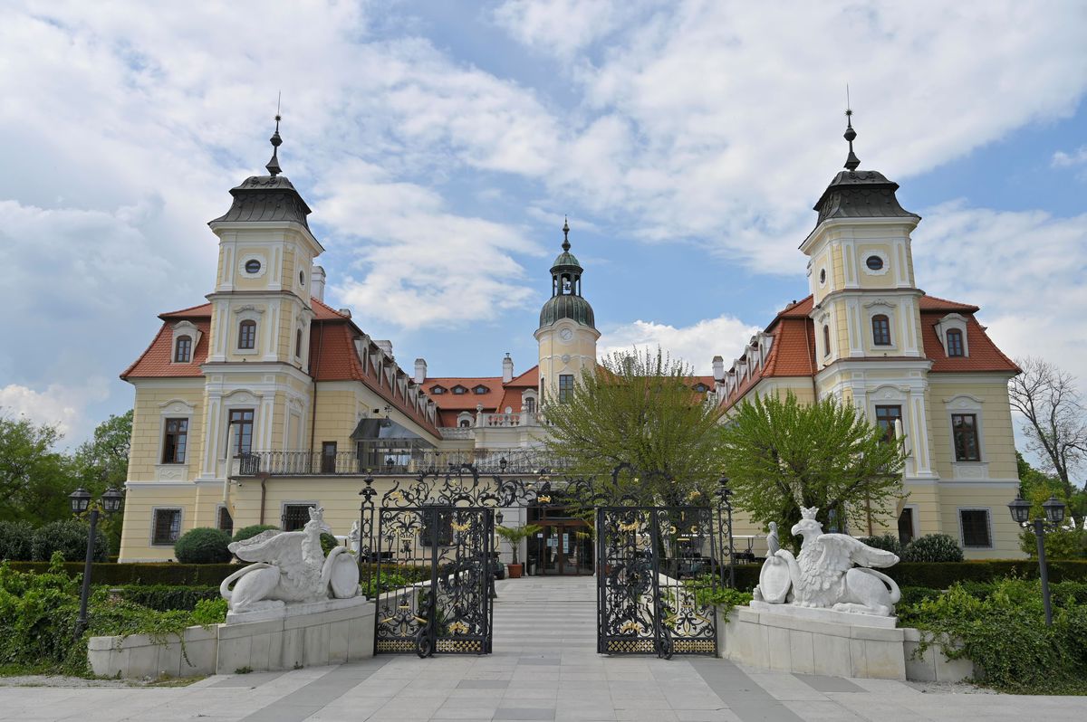 Šou Pečie celé Slovensko sa nakrúcala v...