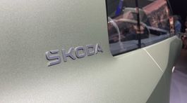 Koncept Škoda Vision 7S (2022)