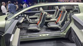 Koncept Škoda Vision 7S (2022)