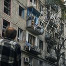 Kramatorsk / Budova /