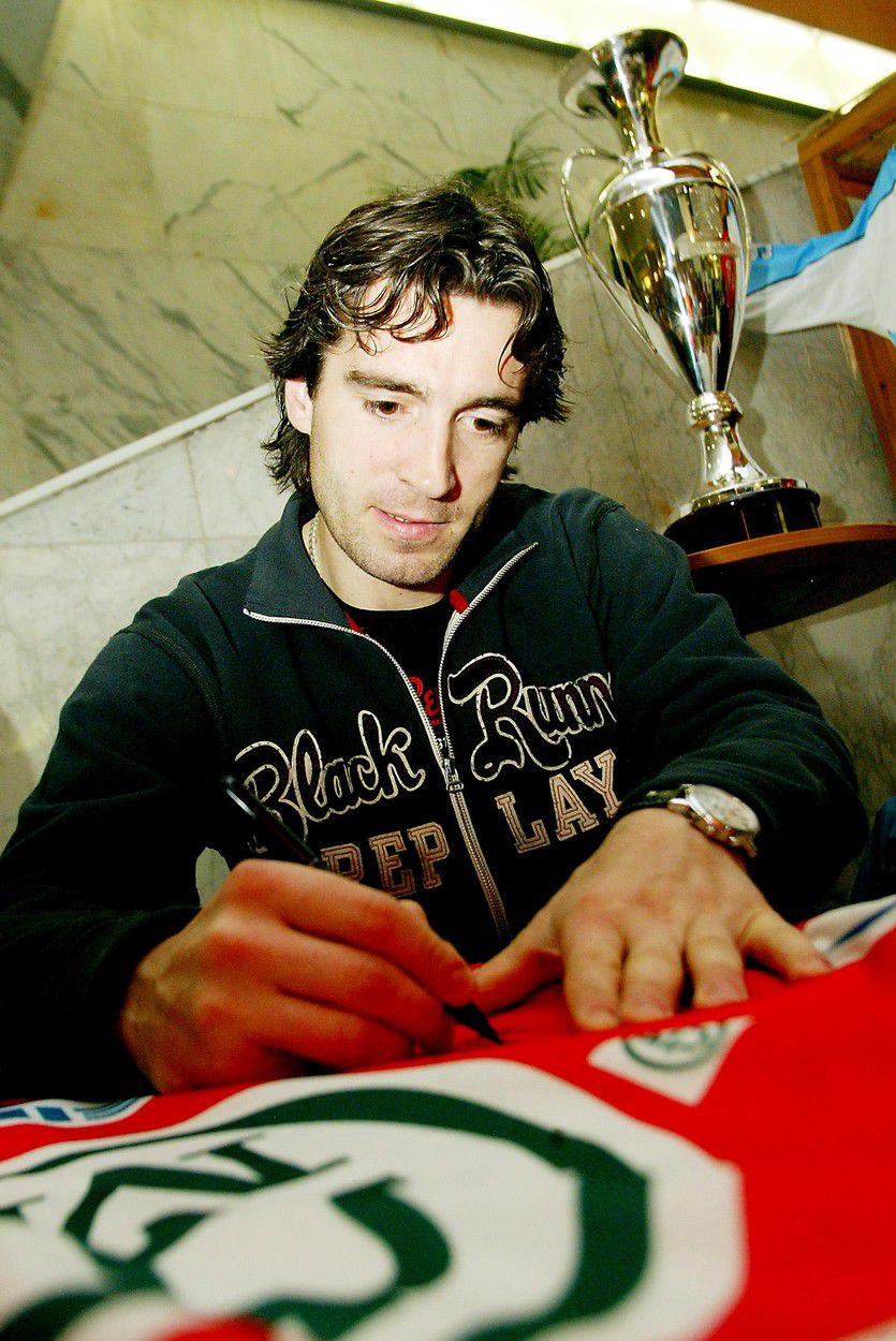 Miroslav Hlinka.