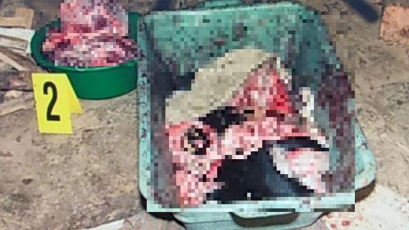 V osade v Chminianskych Jakubovanoch zaistila...