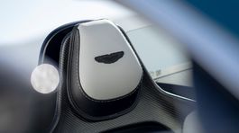 Aston Martin V12 Vantage Roadster - 2022