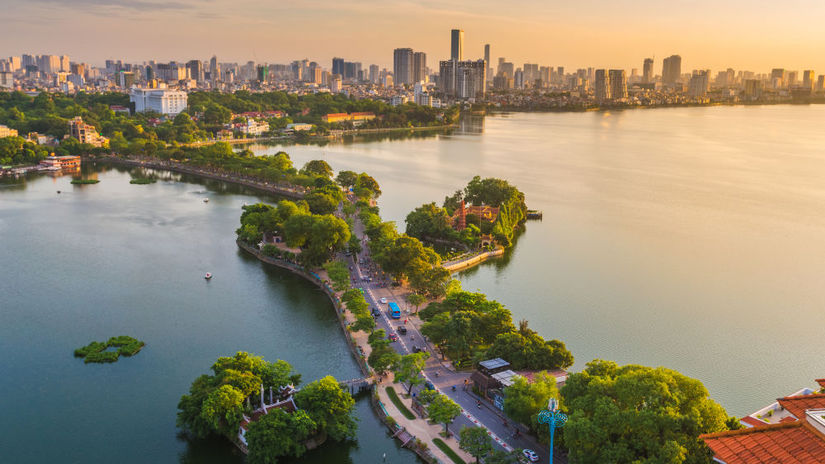 Hanoi, Vietnam