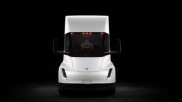 Tesla Semi (2022)