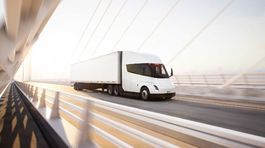Tesla Semi (2022)