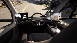 Tesla Semi (2022)