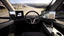 Tesla Semi (2022)