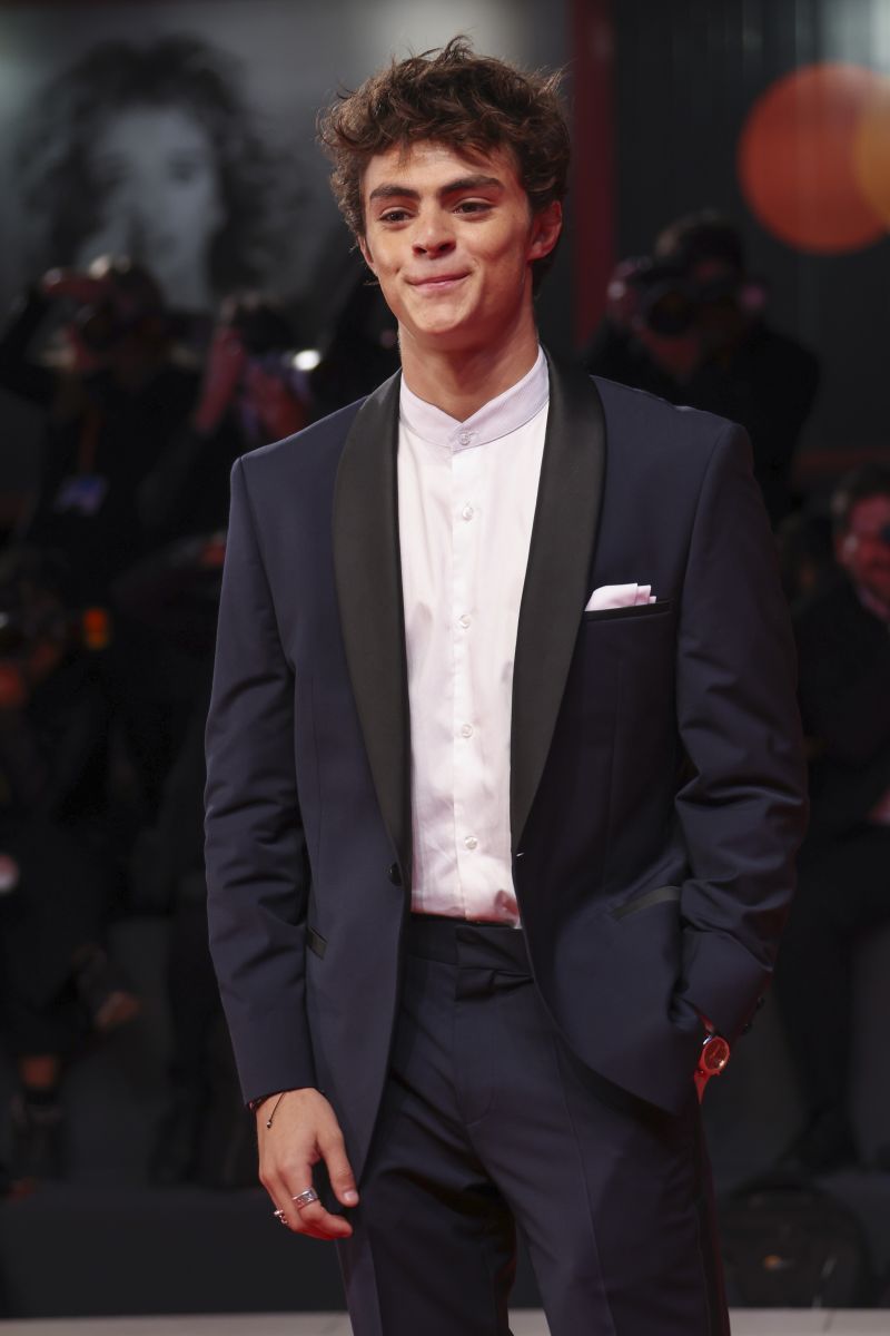 Iker Sanchez Solano - Muž dňa - Žena - Pravda