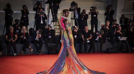 Italy Venice Film Festival 2022 Bardo Red Carpet