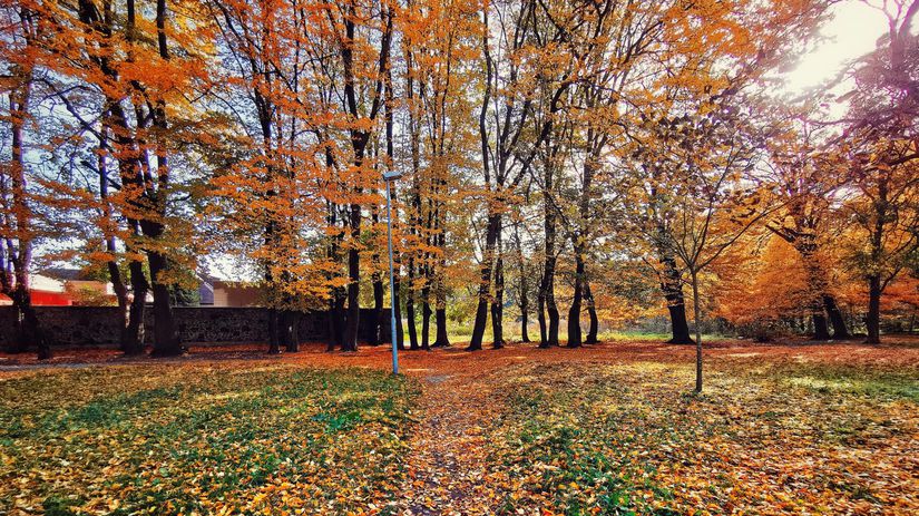 Pri Kolmanovej záhrade v Prešove sa stavať...