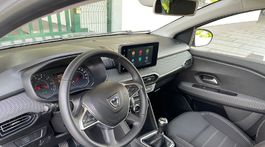 Dacia Jogger TCe 100 ECO-G (2022)