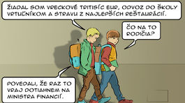 Gašparec, 5. 9. 2022