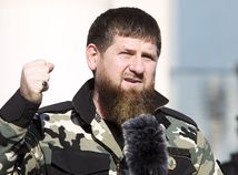 Ruská kniha dejepisu pobúrila aj Čečencov: Nás nikto urážať nebude