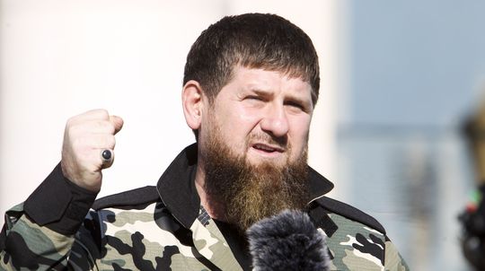 Ruská kniha dejepisu pobúrila aj Čečencov: Nás nikto urážať nebude