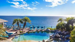 Vila herečky  Jane Seymourovej je na prenájom.