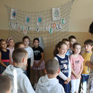 novy skolsky rok trieda 2c zs nejedleho autor: Robert Huttner