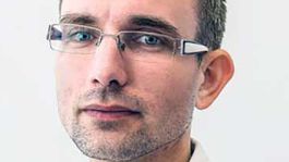 Viktor Križo zo Slovenskej komory učiteľov