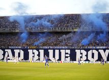 Dynamo Záhreb Chelsea