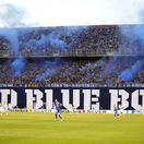 Dynamo Záhreb Chelsea