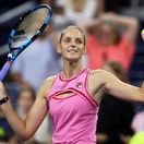 Karolína Plíšková