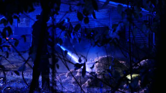 Pád lietadla s Radoslavom Židekom.