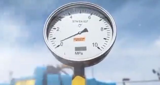 Repro foto z videa Gazpromu.