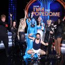 tvoja tvár znie povedome,