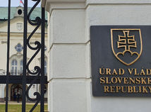 urad vlady, UV SR, budova, úrad vlády
