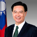 Joseph Wu, minister zahraničných veci Taiwanu