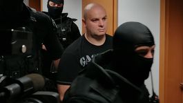 Najvyšší súd zmiernil mafiánovi Adamčovi trest na 24 rokov väzenia