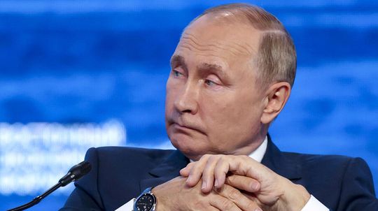 Šéf ukrajinskej rozviedky tvrdí, že Putina by rád nahradil expremiér Kirijenko
