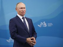 ISW: Putinove ciele sú stále imperialistické a maximalistické