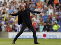 England Football Chelsea Vereinbarung Potter Brighton