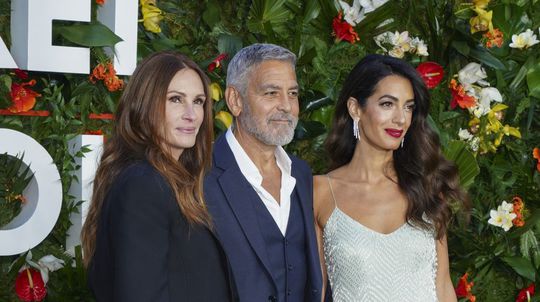 Svetová premiéra filmu Vstupenka do raja v...