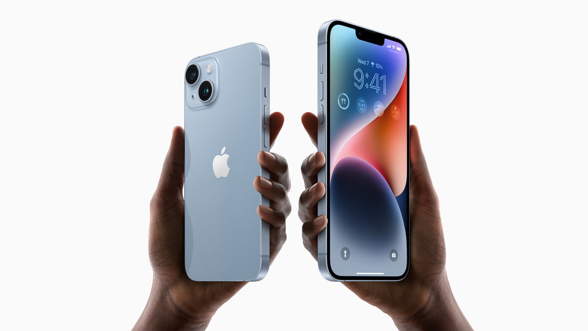 Lacnejšie modely iPhone 14 a 14 Plus sú stále...
