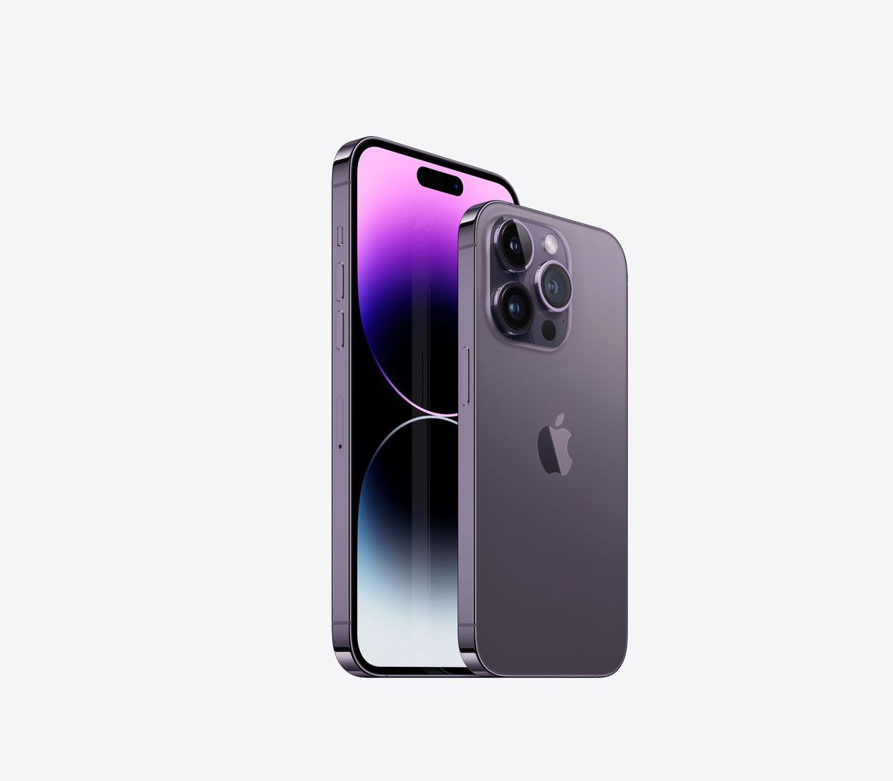iPhone 14 Pro a Pro Max