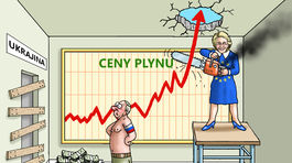 Kamenský, 9. 9. 2022