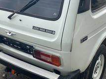 Lada Niva 1,9 D - 1999