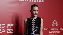 Rachel Brosnahan