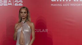 Rose Bertram