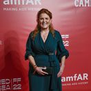 Sarah Ferguson