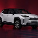 Toyota Yaris Cross GR SPORT - 2022