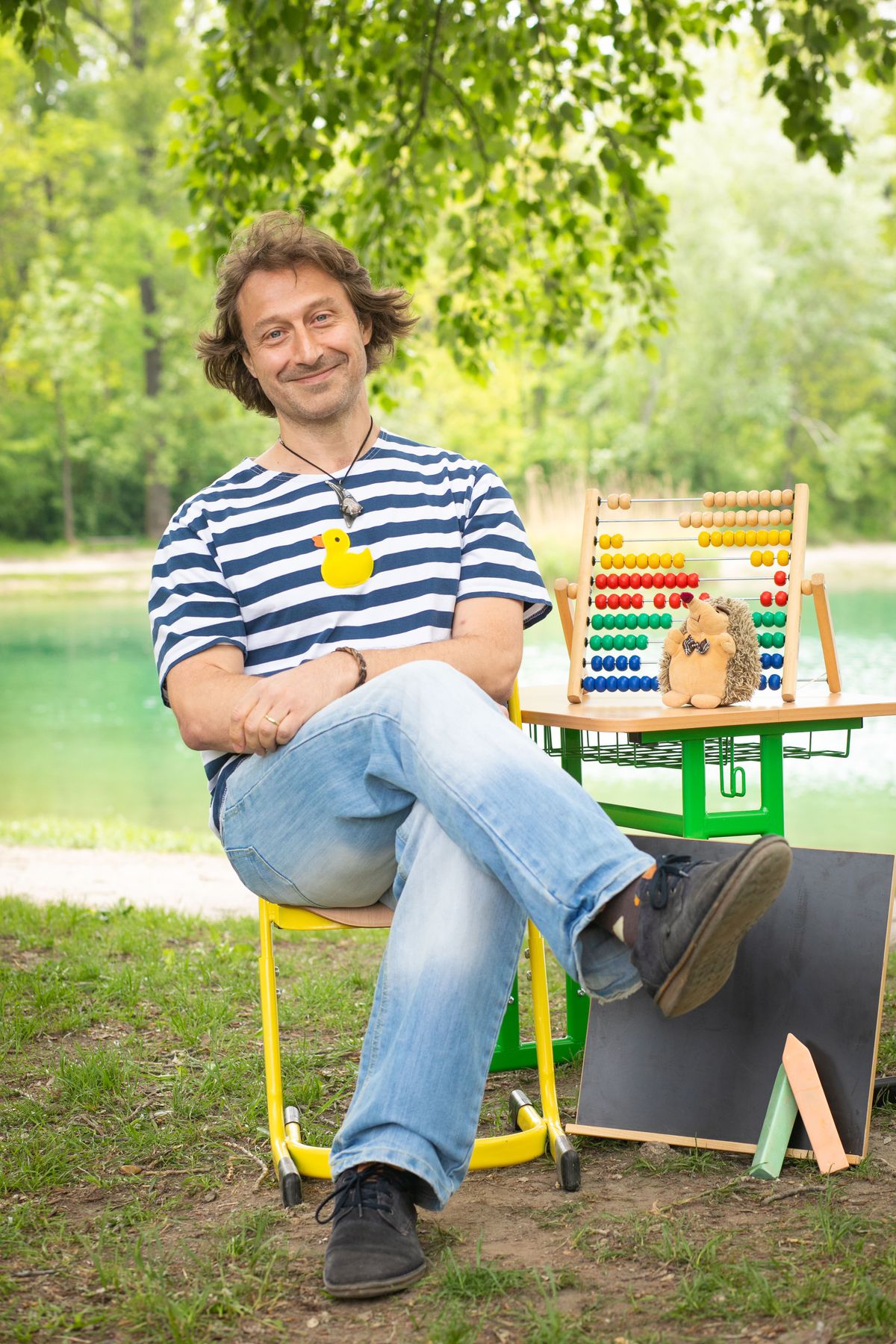 Dávid Králik: Otázka neznie, či chybu spravím,...