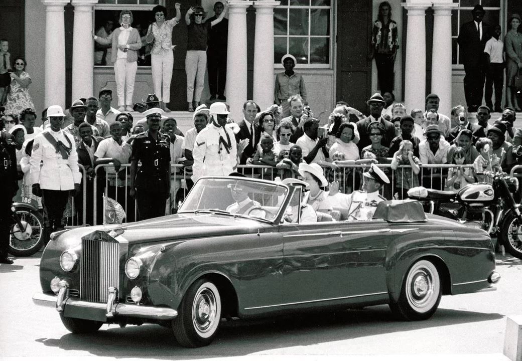 Rolls-Royce sa stal na dlhé roky kľúčovou...