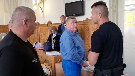 Prokurátor žiada pre Dušana Kováčika súhrnný trest 14 rokov väzenia